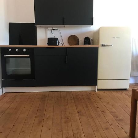 Gemuetliche Ferienwohnung An Der Elbe Bleckede Exterior photo