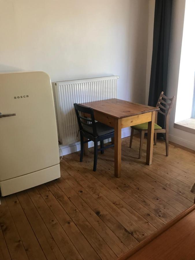 Gemuetliche Ferienwohnung An Der Elbe Bleckede Exterior photo